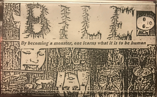 Bile : By Becoming a Monster, One Learns What It Is to be Human
